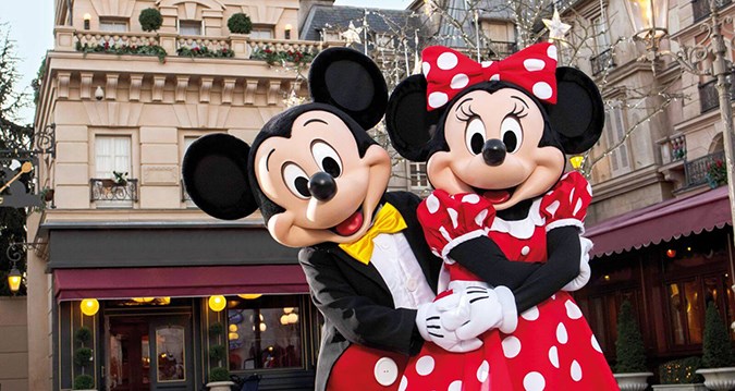 Disneyland